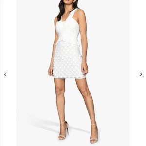 NWT Reiss dress size 8